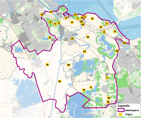 kaart-de-groene-uitweg